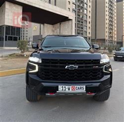 شيفروليه تاهو
